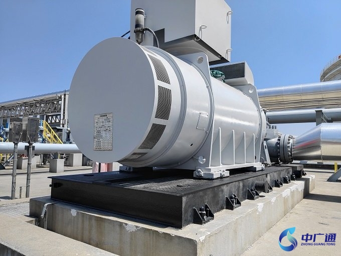 長(zhǎng)輸泵電機(jī)噪音治理