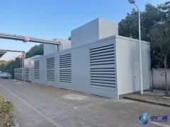 冷卻塔降噪處理方案有哪些？	