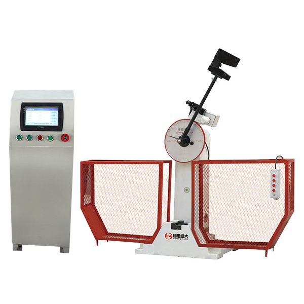 JBS-500B/500J數(shù)顯半自動沖擊試驗(yàn)機(jī)