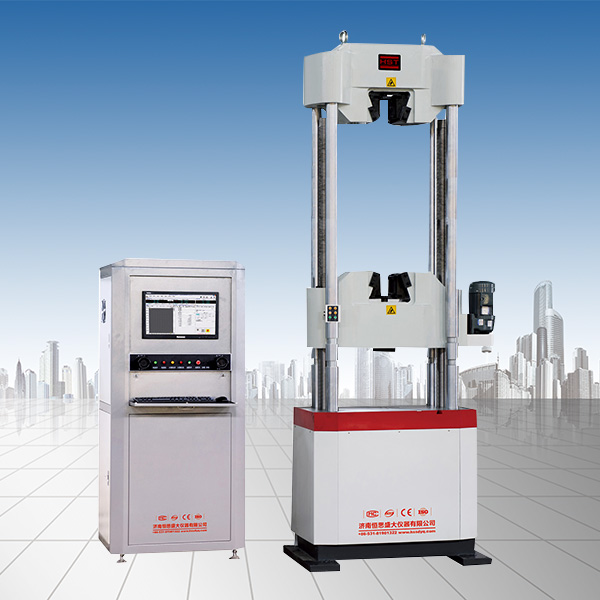 LEW-1000D 鋼絞線(xiàn)試驗(yàn)機(jī)