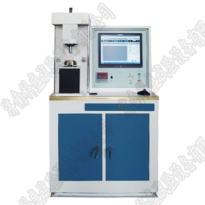 MCF-40沖蝕腐蝕摩擦磨損試驗機(jī)