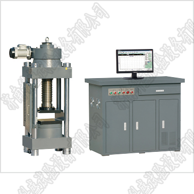 200噸混凝土壓力試驗機(jī)