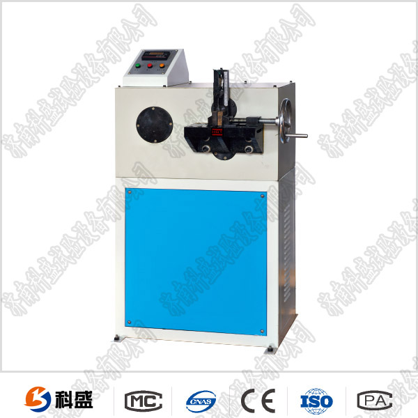 &phi;1-&phi;10金屬線繩反復(fù)彎曲試驗(yàn)機(jī)