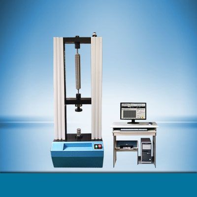 關(guān)于五個影響電子拉力試驗機(jī)使用性能、精度、壽命的因素