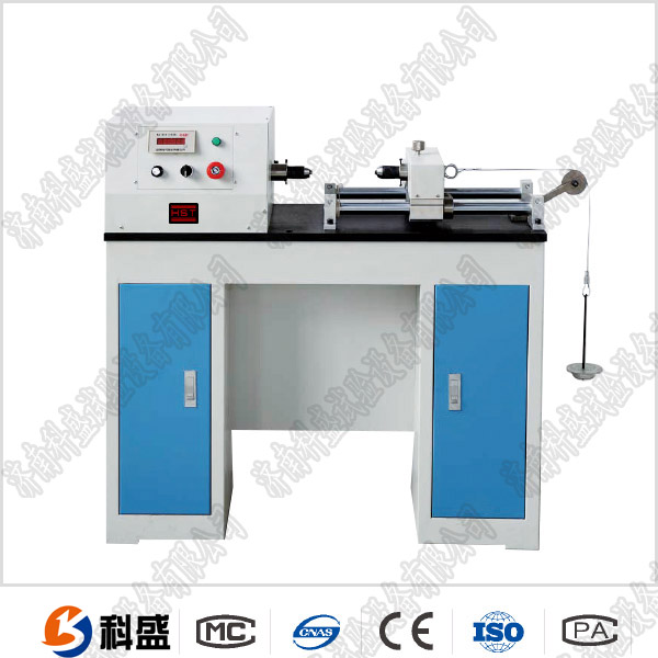 扭轉(zhuǎn)試驗機的特點和拉力機的應用介紹